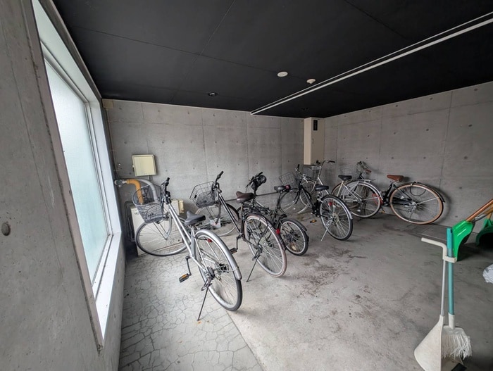 グランデル－シア手稲の物件外観写真