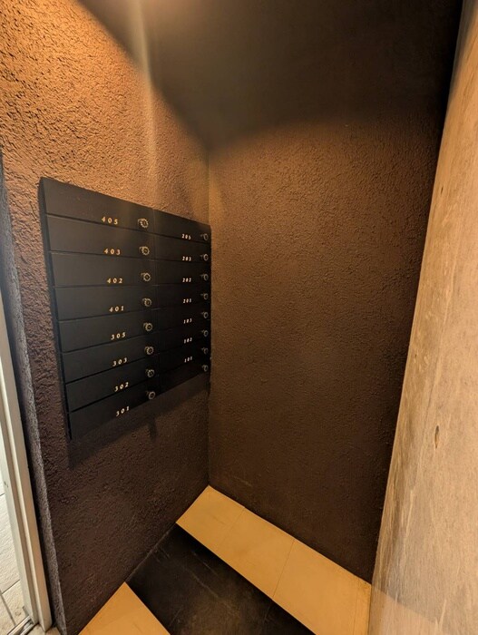 グランデル－シア手稲の物件外観写真