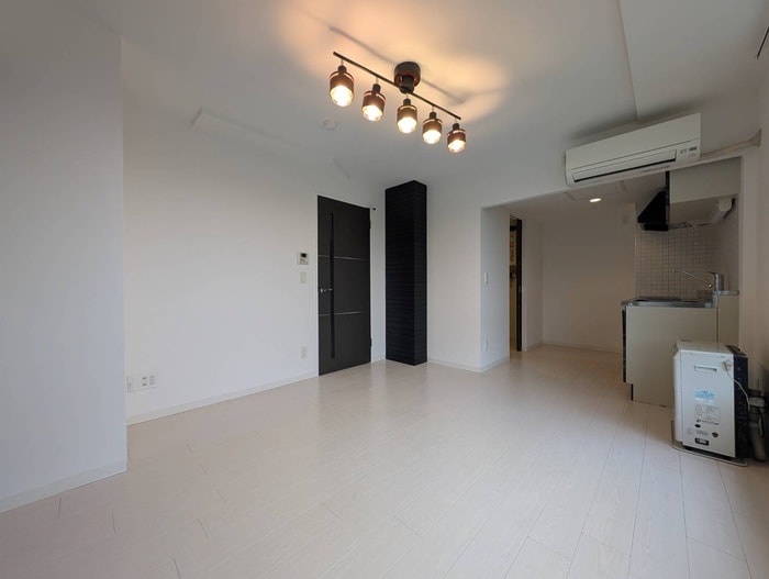 グランデル－シア手稲の物件内観写真