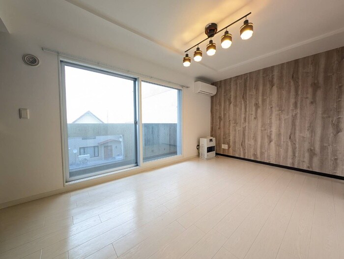 グランデル－シア手稲の物件内観写真