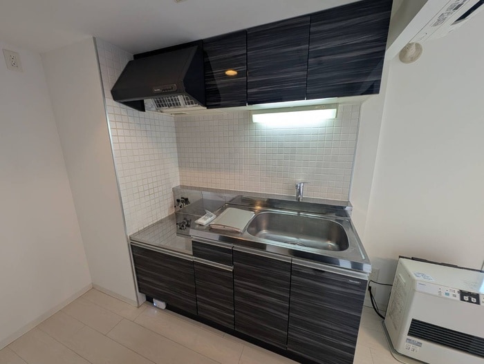 グランデル－シア手稲の物件内観写真