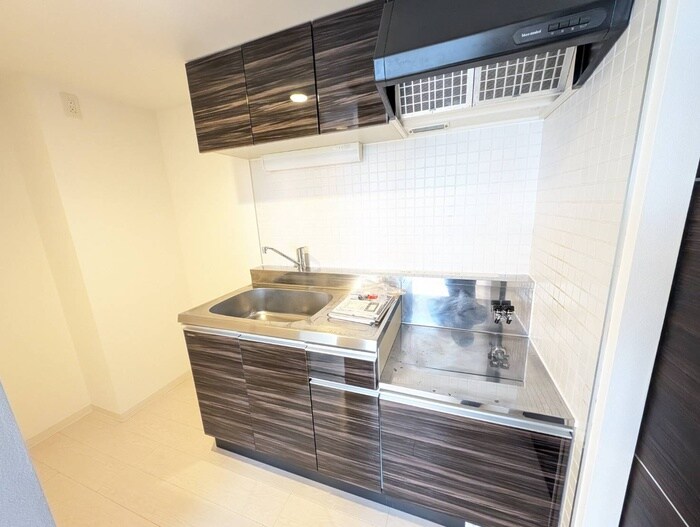 グランデル－シア手稲の物件内観写真