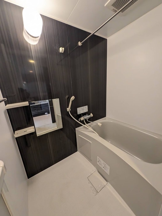 グランデル－シア手稲の物件内観写真