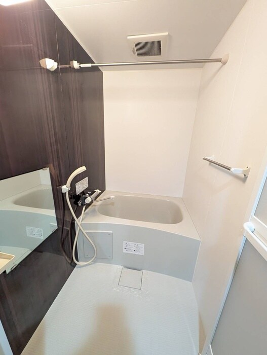 グランデル－シア手稲の物件内観写真