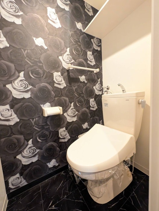 グランデル－シア手稲の物件内観写真