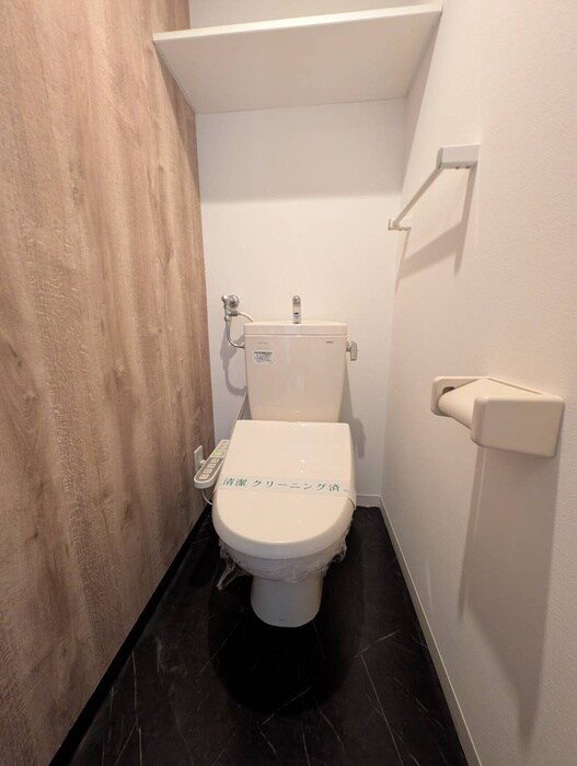 グランデル－シア手稲の物件内観写真