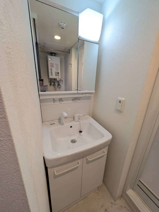 グランデル－シア手稲の物件内観写真