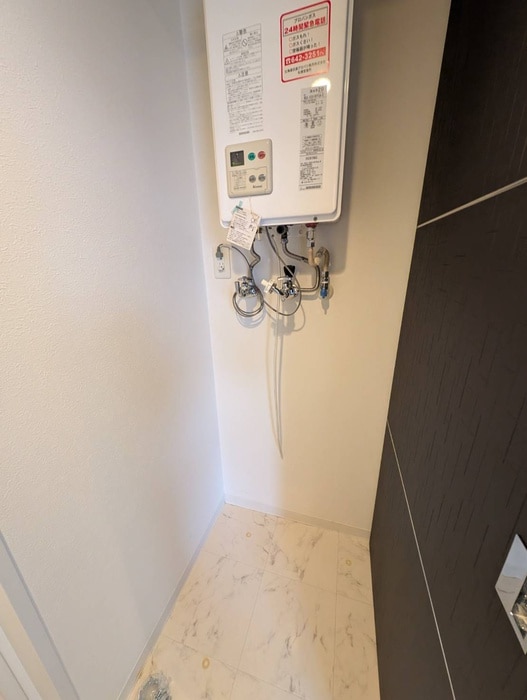 グランデル－シア手稲の物件内観写真