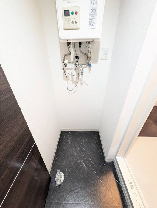 グランデル－シア手稲の物件内観写真