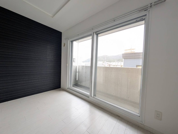 グランデル－シア手稲の物件内観写真