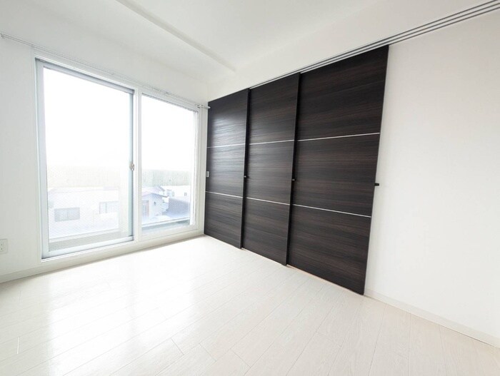 グランデル－シア手稲の物件内観写真