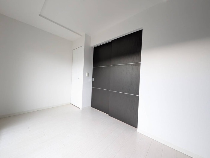 グランデル－シア手稲の物件内観写真