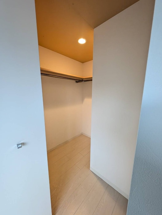 グランデル－シア手稲の物件内観写真