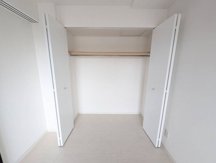 グランデル－シア手稲の物件内観写真