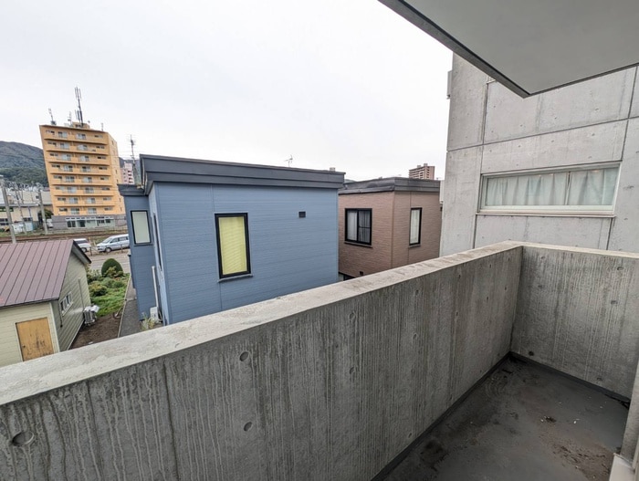 グランデル－シア手稲の物件内観写真