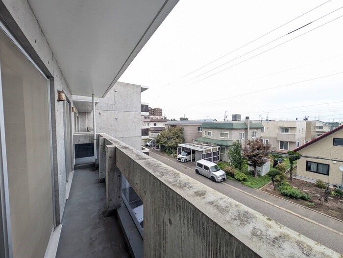 グランデル－シア手稲の物件内観写真