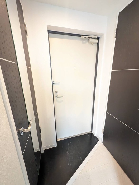 グランデル－シア手稲の物件内観写真