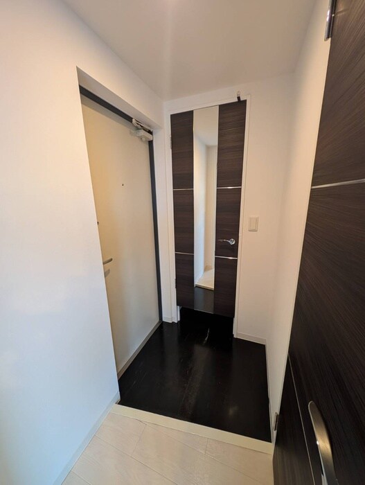 グランデル－シア手稲の物件内観写真