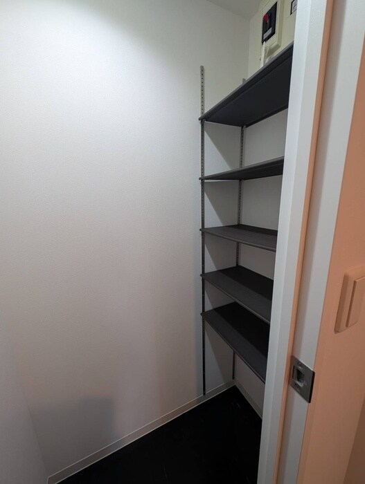 グランデル－シア手稲の物件内観写真