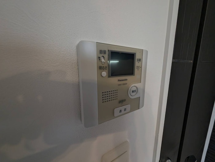 グランデル－シア手稲の物件内観写真