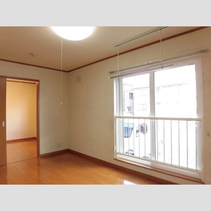 コ－ポリゼ－ルの物件内観写真