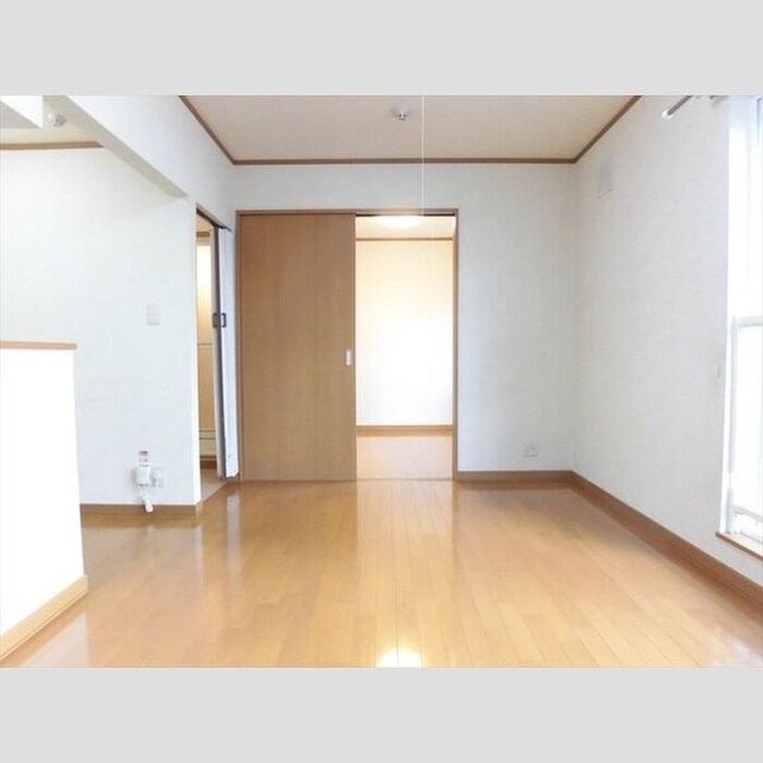 コ－ポリゼ－ルの物件内観写真