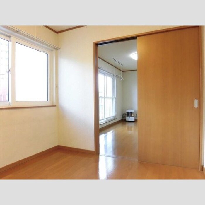 コ－ポリゼ－ルの物件内観写真