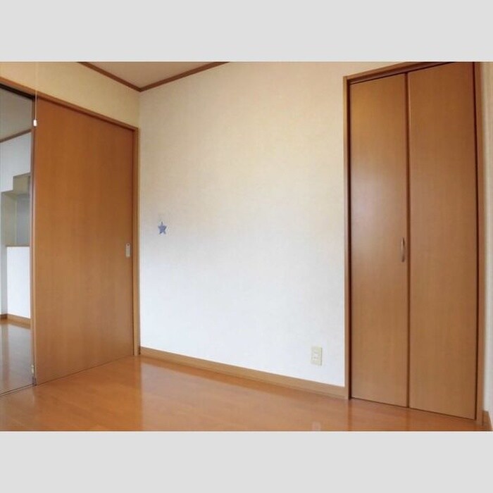 コ－ポリゼ－ルの物件内観写真