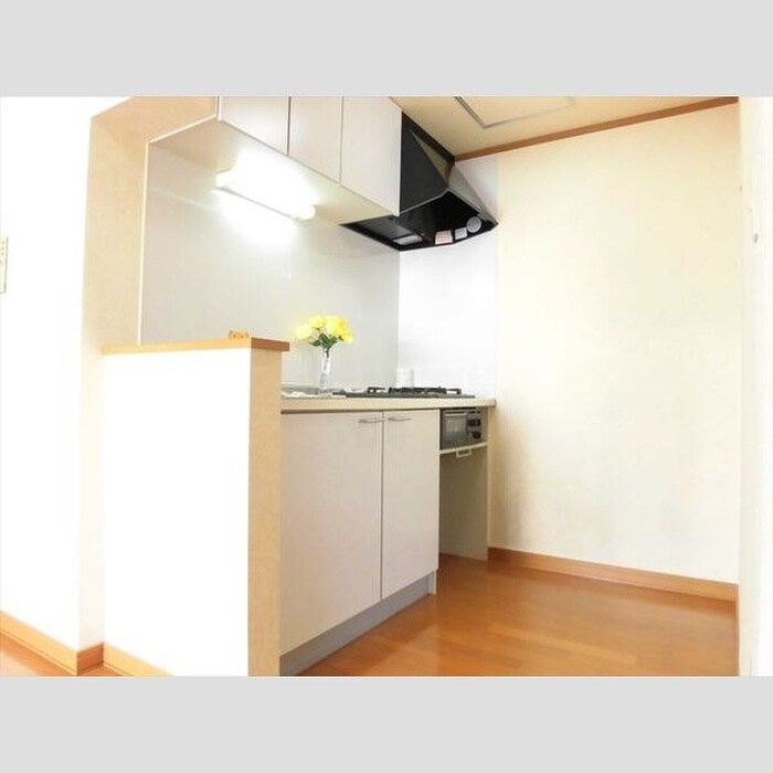 コ－ポリゼ－ルの物件内観写真