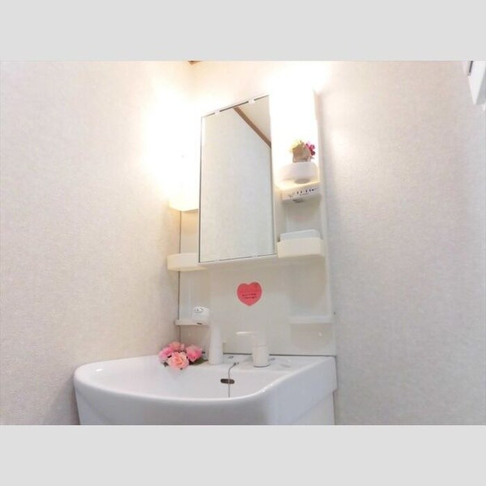 コ－ポリゼ－ルの物件内観写真