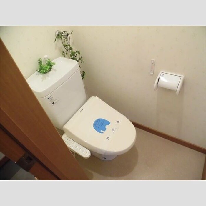 コ－ポリゼ－ルの物件内観写真