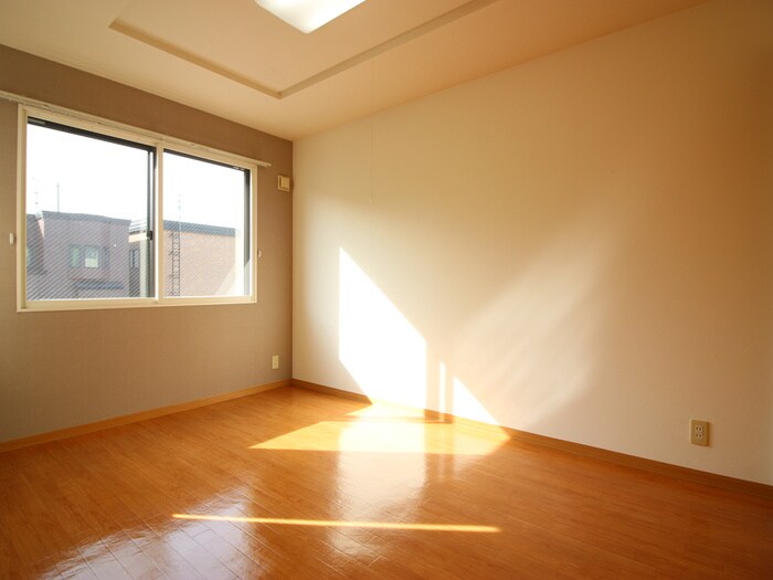 メトロガ－デンの物件内観写真