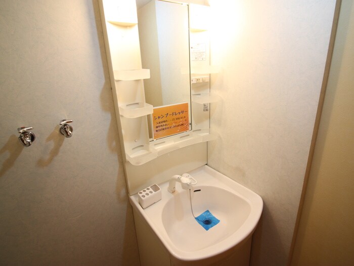 メトロガ－デンの物件内観写真