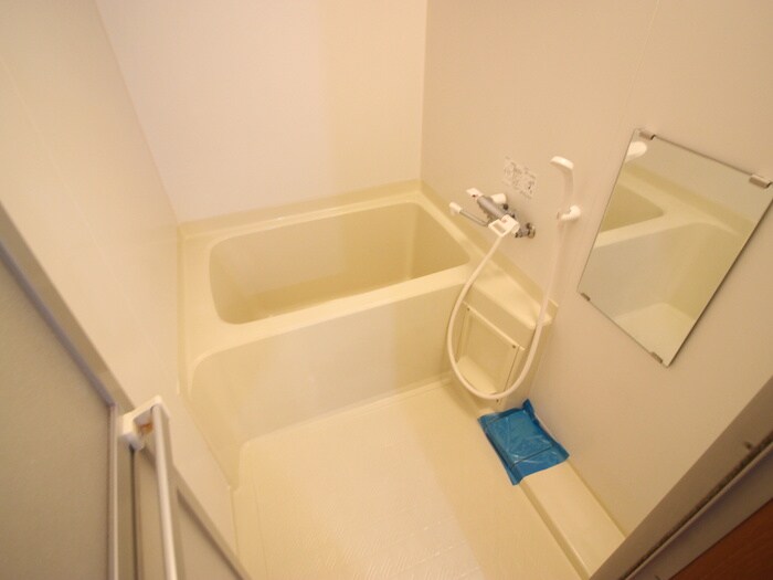 メトロガ－デンの物件内観写真