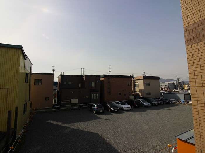 メトロガ－デンの物件内観写真