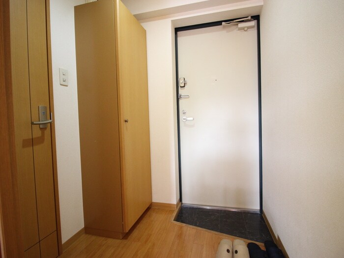 メトロガ－デンの物件内観写真