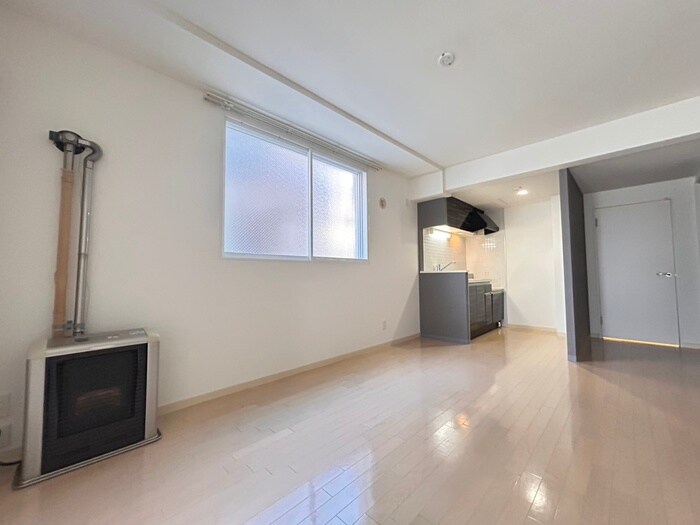 レガリア豊平公園の物件内観写真