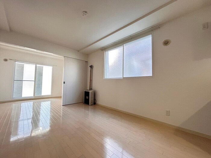 レガリア豊平公園の物件内観写真