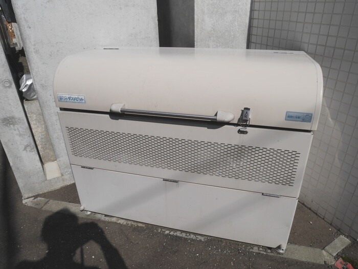 レガリア豊平公園の物件外観写真