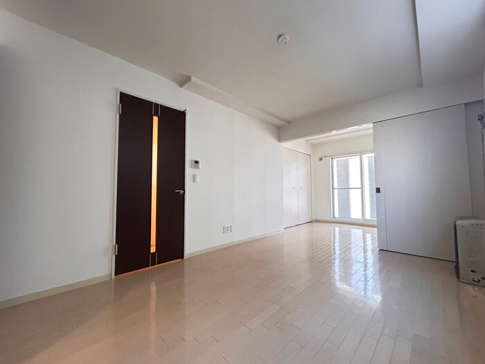 レガリア豊平公園の物件内観写真