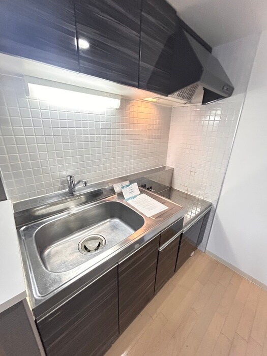 レガリア豊平公園の物件内観写真