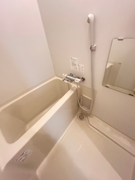 レガリア豊平公園の物件内観写真