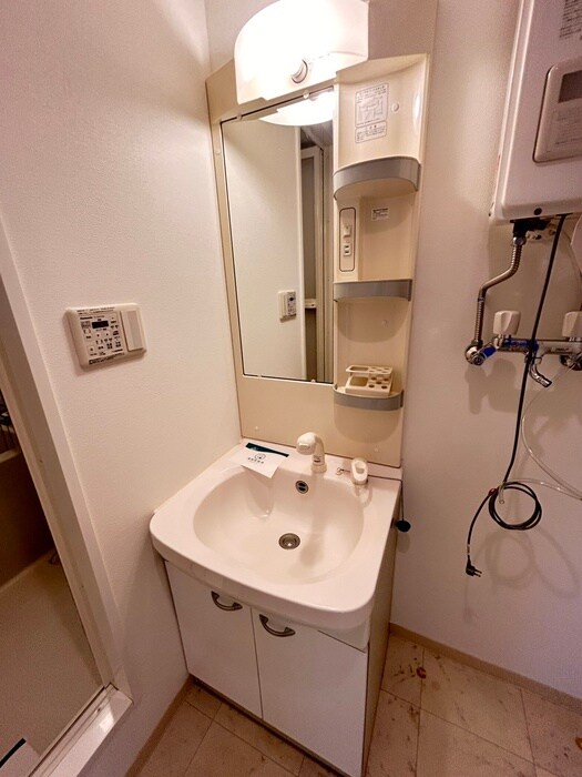 レガリア豊平公園の物件内観写真