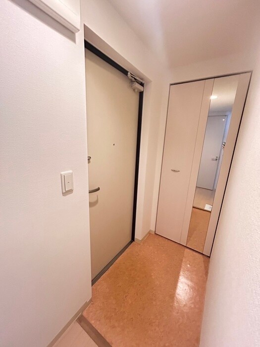 レガリア豊平公園の物件内観写真