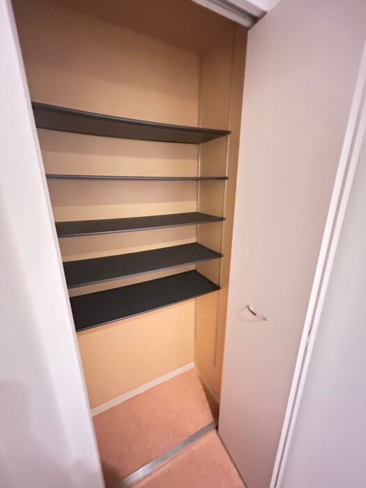 レガリア豊平公園の物件内観写真