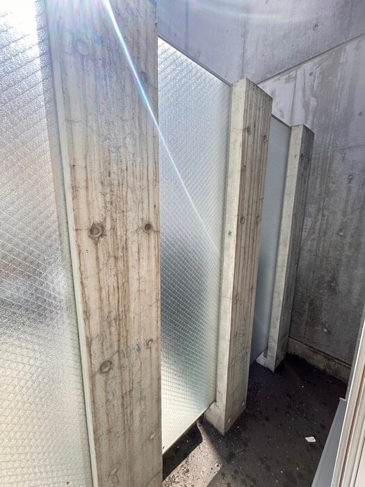 レガリア豊平公園の物件内観写真