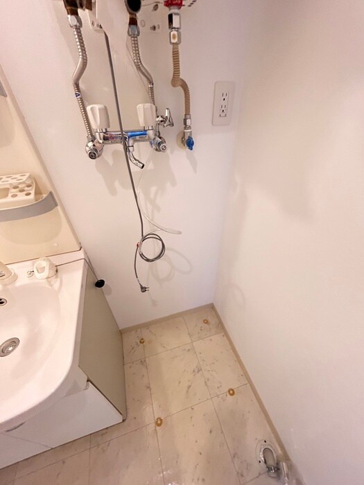 レガリア豊平公園の物件内観写真