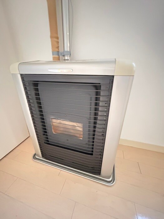 レガリア豊平公園の物件内観写真