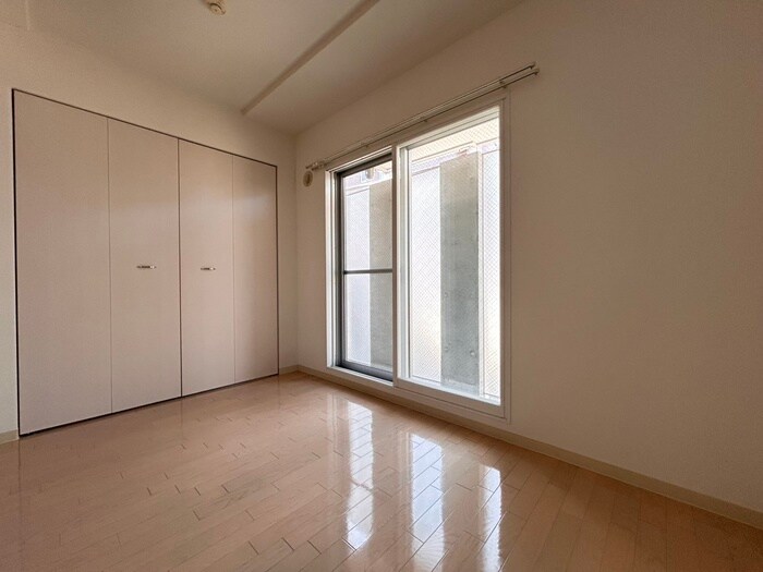 レガリア豊平公園の物件内観写真