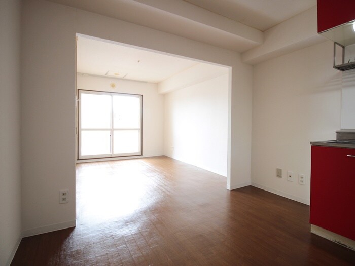 クレセント細川北２５条の物件内観写真